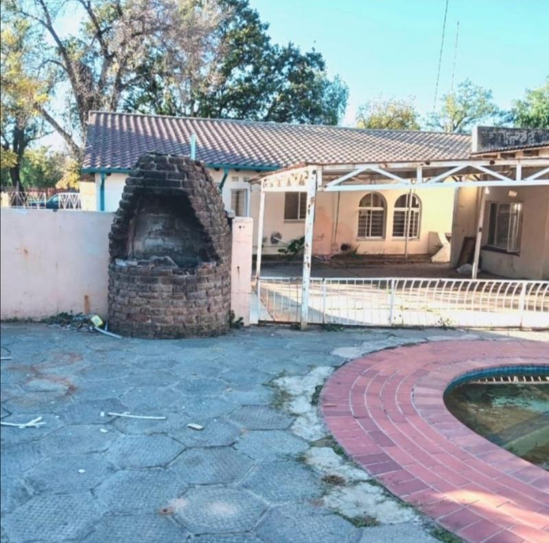 4 Bedroom Property for Sale in Vaal Park Ext 1 Free State